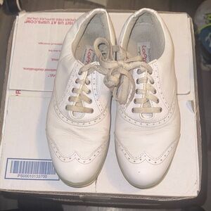⛳️ FootJoy LoPro Collection Women’s Golf Shoes – Size 7M ⛳️